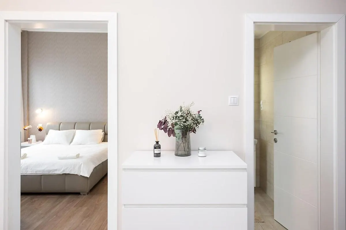 Top City Center Apartment! Budapešť