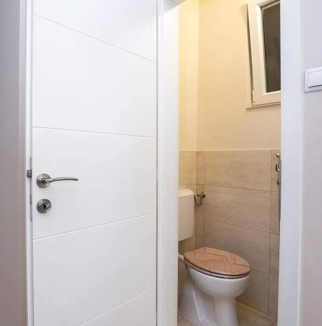 Top City Center Apartment! Budapešť Apartmán