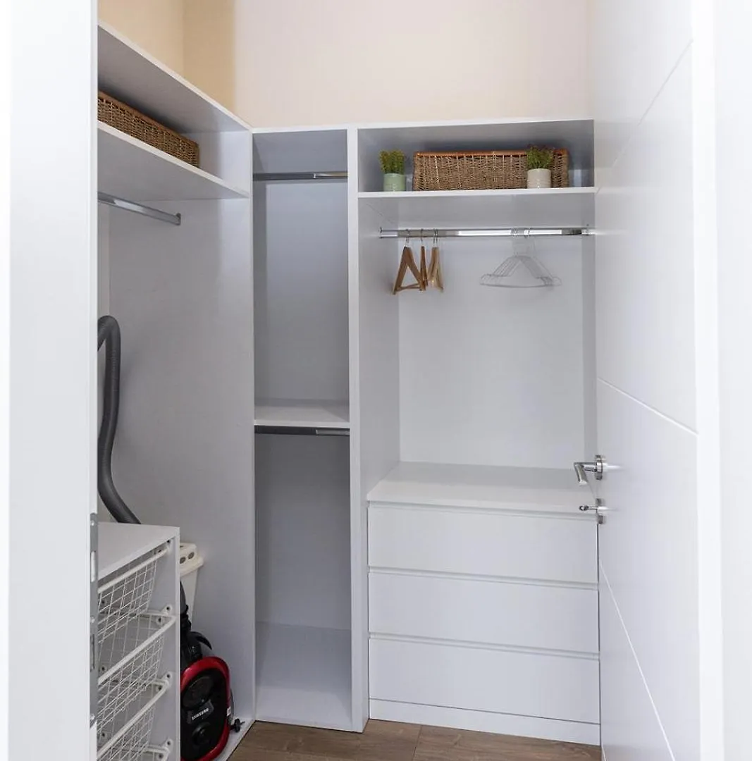 Top City Center Apartment! Budapešť Apartmán