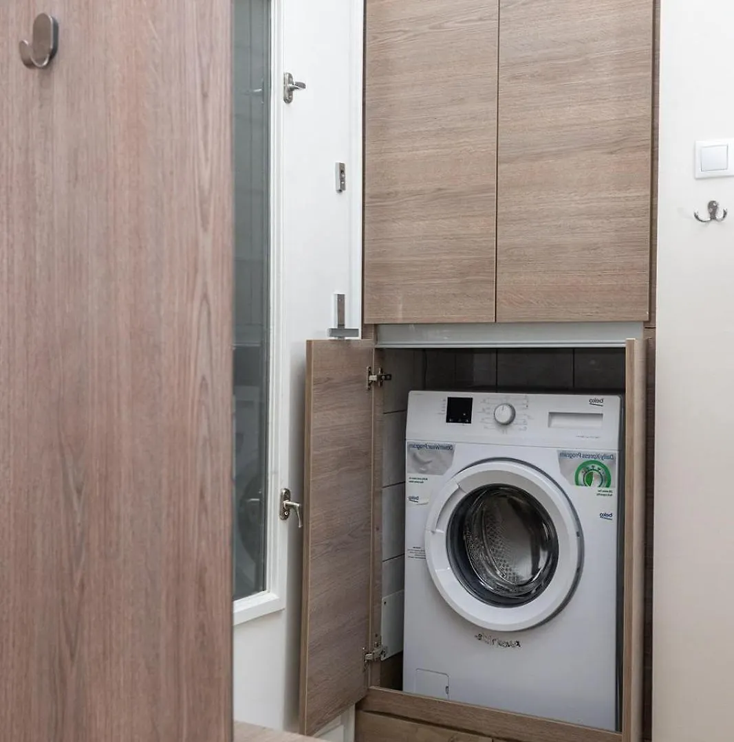 Top City Center Apartment! Budapešť