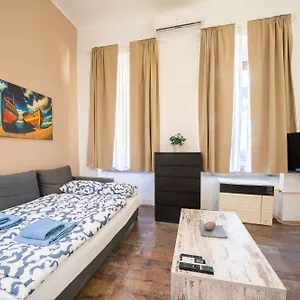 2br Party District K29 Budapest